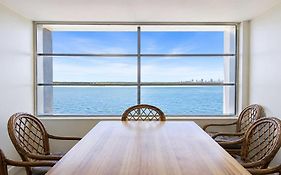 Absolute Waterfront With Rooftop!
